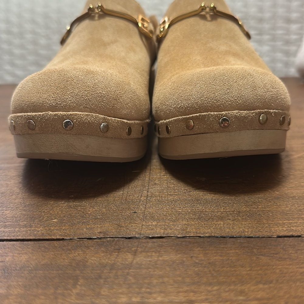 Sam Edelman Clogs - Picture 5 of 9